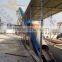 China supplier hot sale large capacity simple design coal mining belt conveyor