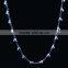 Heart Charm Necklaces for Women 316L Stainless Steel