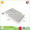 China supplier luxury custom eyelash packaging box with magnetic closure