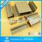 Foshan huixin aluminum louver frame for Iraq market