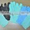 nitrile black surgical medical examiner gloves