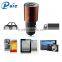 5V 3.1A USB Car Charger Fashion Car Charger China Supplier Car Charger