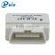 Newest Super Mini ELM327 Bluetooth OBD2 V2.1 ELM327 Wireless Scan Tool for Multi-brands CAN-BUS Supports All OBD2 Protocol