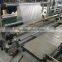Flat Bag Making Machine of Biodegradable plastic bag making machine