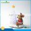 Decorative LED Christmas Decoration Christmas Chicken Outdoor Decoration