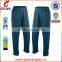 High quality custom solf mens active sports fleece jogger pants