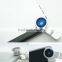Cip-on Camera Lens Kit For Mobile Phones Tablets---180 Degree Fisheye Lens+0.67X Wide-angle Lens+Macro Lens