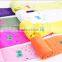 Baby legging candy color girl pantyhose velvet material for 0-11 year old girl