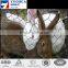 25M x 0.6M PVC Coated Green Mesh Galvanised Rabbit Chicken Wire Fence Fencing 25mm