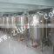 commercial beer brewing equipment