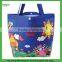 BSCI Factory Custom Nylon Sublimation Tote Bag