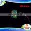 60w led workshop led high bay light CE Approved IP20 Shenzhen led high bay light