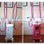Professional Ultrasonic Vacuum Cavitation VACA Shape For Body Contouring Equipment