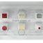 Desk Portable Comfortable Pulse Technology Fractional RF CPT Multipolar Radio Frequency Wrinkle Removal CPT Beauty Machine