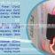 High Frequency Skin Machine Professional Face And Body Skin Tightening Ultrasound HIFU Machine 7MHZ