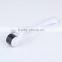 Titanium 540 needles DRS dermaroller skin face beauty massage roller dermatologist roller