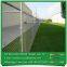 High Quality chain link fence top barbed wire cheap barbed wire fencing