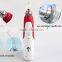 top quality Anti-aging skin rejuvenation electirc derma roller needling rf derma stamp pen for home use
