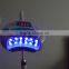 OEM laser led teeth whitening dental lamp in case
