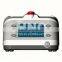 2015 new product back pain Multifunction concentrator