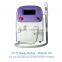 Remove Tiny Wrinkle Skin Tighten Portable Ipl Skin Whitening Machine Ipl Home Use Lips Hair Removal