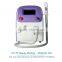 Skin Rejuvenation IPL Beauty Equipment Pigment Removal Portable Ipl Machine For Hair Removal