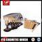 28 pcs Professional Makup Brush Set, Factory provider