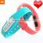 Original Xiaomi Mi Band 1S 1 S Pulse Smart Bracelet MiBand 1S Heart Rate Monitor Smart Wristband For Android 4.4 IOS 7.0