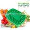 Fresh Custom Health Easy Open Cheap Malaysia Multi Compartment Food Container