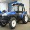 China LZ454 45HP 4WD multi-purpose mini farm tractors for sale