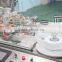 HY-U PE/PVC Suppository machine/Forming machine,pharmaceutical filling machine