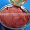 400g canned tomato paste can OEM brands