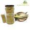 Healthy food canned bamboo shoots