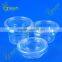 2oz plastic sauce cup , 60ml portion plastic cup