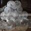 Hot dippd Galvanized Gound Screw For Solar Mounting Rack System