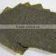 China Dried Seaweed Sushi Nori 100sheets