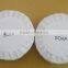 semi-automatic soap wrapper/small soap wrapper/small soap wrapping machine