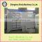 150kg per day Barley Grass Sprout machine for animal feed