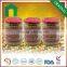 High quality Hoisin Sauce Garlic sauce and black soya bean sauce for cooking