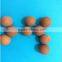 Water Purfing Grade Maifan Stone Ball