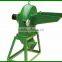 Maize flour production process machine