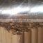 Wholesale low price best brass copper wire mesh cloth customized phosphor bronze or brass fitter screen woven mesh factory