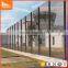 Made in China anti-climb fence African standard clear-vu fence