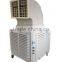 Wall mounted AC electric Motor Dubai air cooler with axial flow air cooler