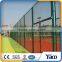 9 Gauge Galvanized Chain Link Fence Mesh