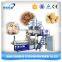 textured soy protein/artificial meat/textured vegetable protein machine with CE and ISO certificated