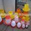 2016 Commercial automatic chicken water drinker used nipple drinkers for chicken with cheap price