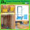 easy operation building wall plastering machine