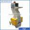 CE Qualified Cutting baler Glass Crushing Machine