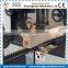 Wood Sawmill Machine Electric Twin Vertical Bandsaw Machine For Sale